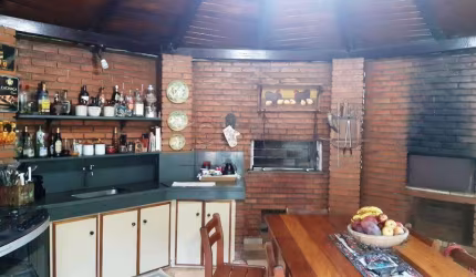 Chácara Residencial em Jundiaí