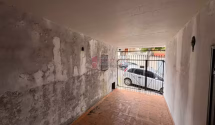 CASA PARA VENDA NO CENTRO DE JUNDIAÍ - SP