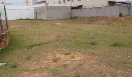 TERRENO À VENDA NO BAIRRO RESIDENCIAL SANTA GIOVANA EM JUNDIAÍ/SP