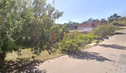 TERRENO À VENDA NO JARDIM VALE VERDE EM JUNDIAÍ/SP