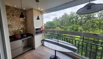 APARTAMENTO DUPLEX À VENDA NO CONDOMÍNIO TERRAÇOS DA SERRA EM JUNDIAÍ/SP