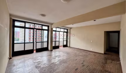 APARTAMENTO DUPLO PARA VENDA NO CENTRO, EDIFÍCIO ROSÁRIO, EM JUNDIAÍ - SP