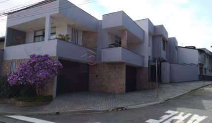 CASA, BAIRRO JARDIM MERCI II, JUNDIAÍ