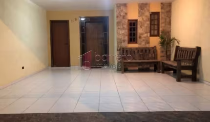 CASA SOBRADO NA VILA GALVÃO / HORTO FLORESTAL - JUNDIAÍ / SP