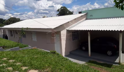 CASA TÉRREA A VENDA E LOCAÇÃO NO BAIRRO VILA NAMBI  - JUNDIAÍ
