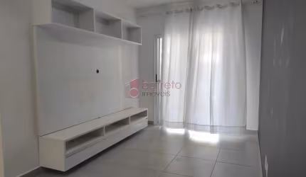 APARTAMENTO PARA LOCAÇÃO OU VENDA, EDIFÍCIO FLEX II, JUNDIAÍ
