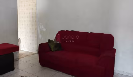 CASA PARA VENDA NA PONTE SÃO JOÃO - JUNDIAÍ/SP