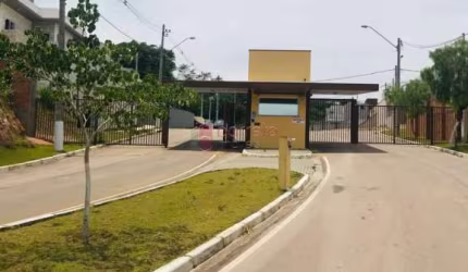 TERRENO À VENDA NO CONDOMÍNIO RESIDENCIAL DOS IPÊS - BAIRRO ENGORDADOURO - JUNDIAÍ/SP