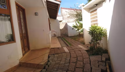 Casa para venda Jardim Quintas das Videiras Jundiaí