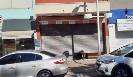 Comercial Prédio em Jundiaí