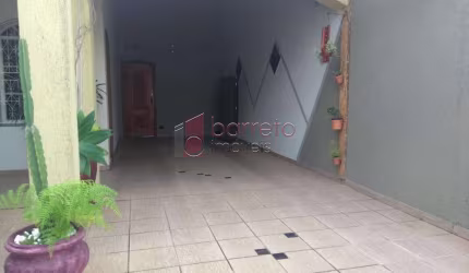 Casa para venda cidade nova I Jundiaí