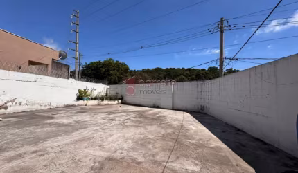 CASA À VENDA PARA INVESTIMENTO NA VILA MARLENE - JUNDIAÍ/SP