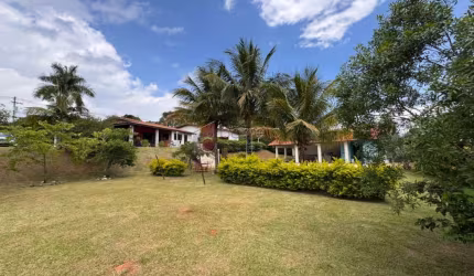 CHÁCARA À VENDA BAIRRO MEDEIROS - JUNDIAÍ - SP