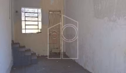 SOBRADO NO BAIRRO CENTRO - JUNDIAÍ/SP
