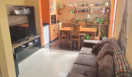SOBRADO A VENDA NO RESIDENCIAL DONA NINA - JARDIM TULIPAS - JUNDIAÍ-SP