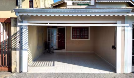 Casa Sobrado em Jundiaí