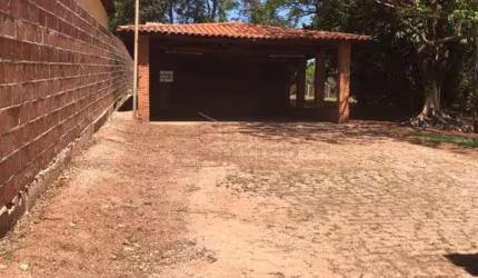 CHÁCARA À VENDA - BAIRRO MEDEIROS - JUNDIAI/SP