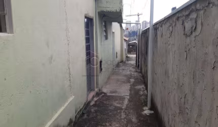Casa para venda Vila Jundiainopolis II  Jundiaí