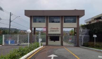 TERRENO À VENDA NO CONDOMÍNIO VIVENDA CENTENÁRIO NO BAIRRO CHÁCARA SÃO FRANCISCO EM JUNDIAÍ/SP