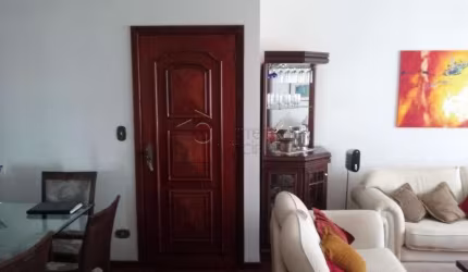 APARTAMENTO DE 135 m²  À VENDA - CENTRO-  JUNDIAÍ -SP