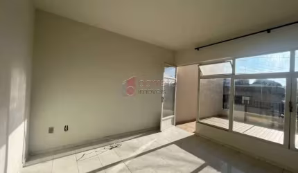 CASA PARA LOCAÇÃO NO BAIRRO JARDIM BONFIGLIOLI EM JUNDIAÍ - SP