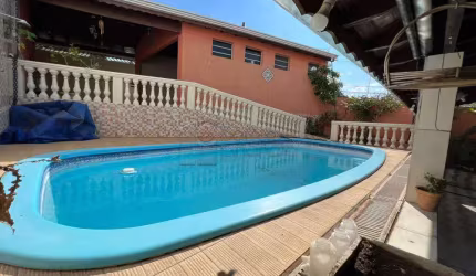 CASA TÉRREA À VENDA - VILA MUNICIPAL - JUNDIAÍ - SP