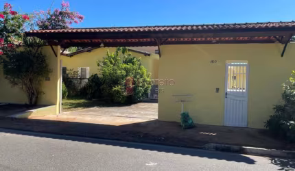 CHÁCARA À VENDA NO BAIRRO ABADIA EM LOUVEIRA/SP