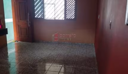 CASA À VENDA NO BAIRRO JARDIM TULIPAS, JUNDIAÍ