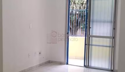 APARTAMENTO À VENDA OU LOCAÇÃO, EDIFÍCIO BRASIL, JUNDIAÍ