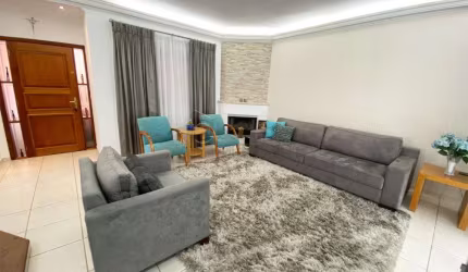 CASA TERRÉA PARA VENDA JARDIM PAULISTA - JUNDIAÍ -SP