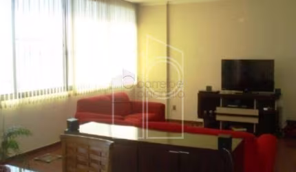 APARTAMENTO À VENDA NO CONDOMÍNIO SAN FRANCISCO EM JUNDIAÍ - SP