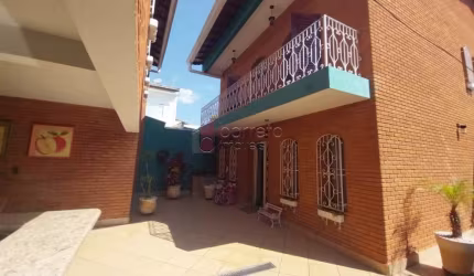 CASA À VENDA NO BAIRRO VILA NOVA ESPERIA - RETIRO - JUNDIAÍ/SP