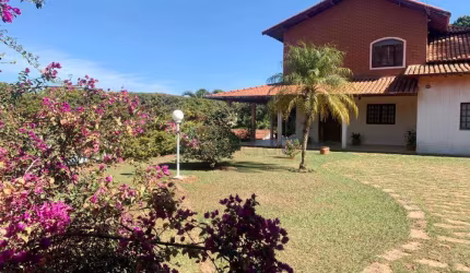 CHÁCARA PARA VENDA NO BAIRRO DE MEDEIROS - JUNDIAÍ / SP