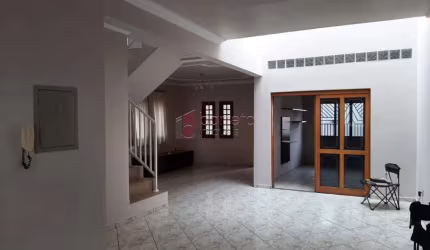 CASA À VENDA NO BAIRRO CHÁCARA MALOTA EM JUNDIAÍ/SP