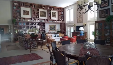 CASA CONDOMÍNIO QUINTA DAS PAINEIRAS - JUNDIAÍ -SP