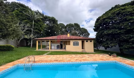 CHÁCARA A VENDA EM JUNDIAÍ NO BAIRRO CORRUPIRA