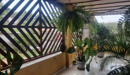 CHÁCARA À VENDA LOTEAMENTO VIVENDAS JUNDIAÍ - SP