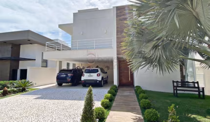CASA PARA VENDA CONDOMÍNIO RESERVA DA SERRA - JUNDIAÍ/SP