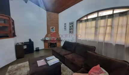 CHÁCARA PARA VENDA NO BAIRRO DO CORRUPIRA EM JUNDIAÍ/SP