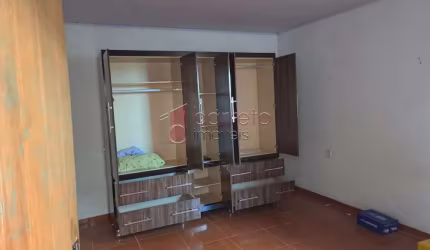 CASA À VENDA NO JARDIM FLORESTAL - JUNDIAÍ/SP