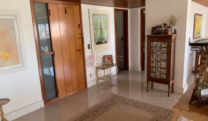 APARTAMENTO À VENDA NO CONDOMÍNIO ARAGUAIA - VILA RICA - JUNDIAÍ/SP