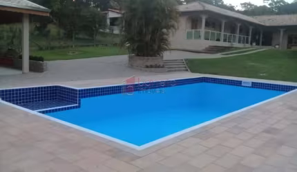 CHÁCARA À VENDA - 5.100M² - VALE DOS CEBRANTES / MEDEIROS - JUNDIAÍ/SP