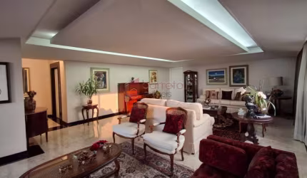 APARTAMENTO À VENDA NO CONDOMÍNIO PORTAL DO ANHANGABAÚ EM JUNDIAÍ/SP