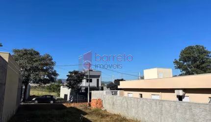 TERRENO À VENDA NO JARDIM ALICE/MEDEIROS EM JUNDIAÍ/SP