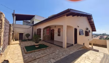 CASA À VENDA NO JARDIM ANA LUÍZA EM ITUPEVA/SP