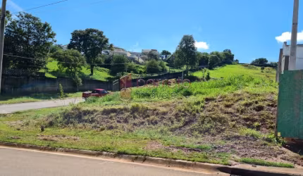 EXCELENTE TERRENO RESERVA SANTA ISABEL II (LOUVEIRA/SP)