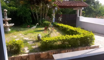 CHÁCARA À VENDA NO CONDOMÍNIO PIEMONTE - RIO ACIMA - JUNDIAÍ/SP