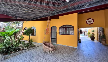CASA TÉRREA À VENDA NO CONDOMÍNIO SANTA TERESA EM JUNDIAÍ/SP