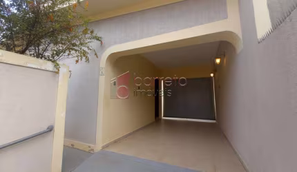 Casa Padrão em Jundiaí