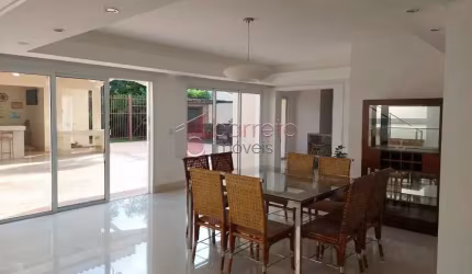 CASA À VENDA NO CONDOMÍNIO PORTAL DO PARAÍSO II EM JUNDIAÍ/SP